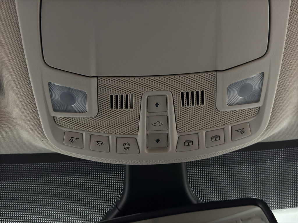 Certified 2022 Ford Edge Titanium image 26