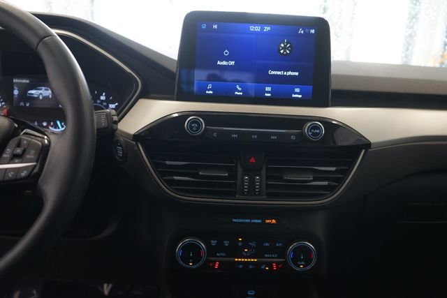 Certified 2022 Ford Escape SE w/ Convenience Package image 23