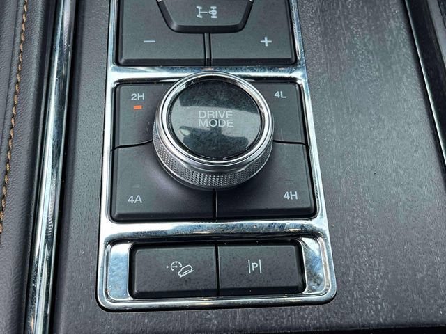 Certified 2024 Ford Expedition Max Platinum AWD/4WD image 36