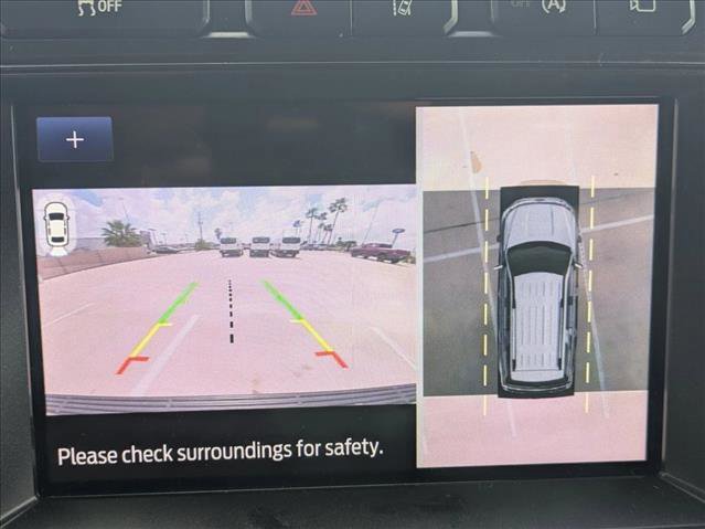 Certified 2021 Ford Expedition Limited image 13