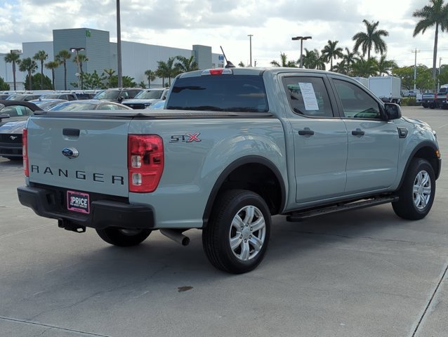 Certified 2023 Ford Ranger XL w/ Equipment Group 101A High RWD video 3