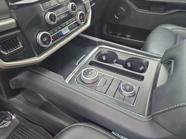 Certified 2023 Ford Expedition XLT AWD/4WD image 26