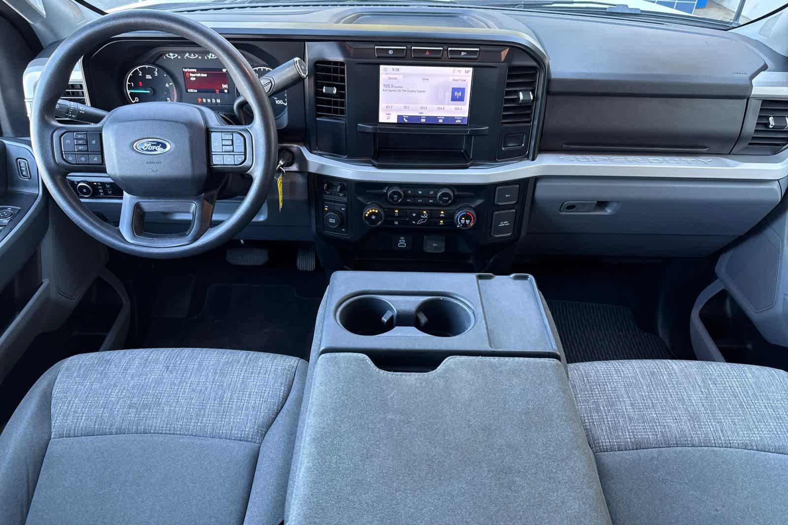Certified 2024 Ford F250 XLT AWD/4WD image 14