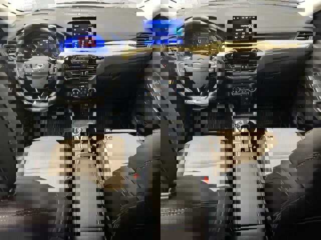 Certified 2022 Ford Escape Titanium w/ Titanium Elite Package image 4