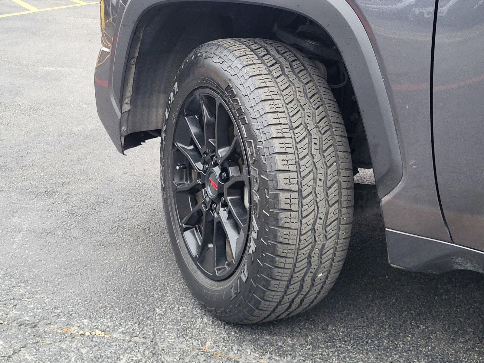 Used 2023 Toyota Tundra SR5 image 33