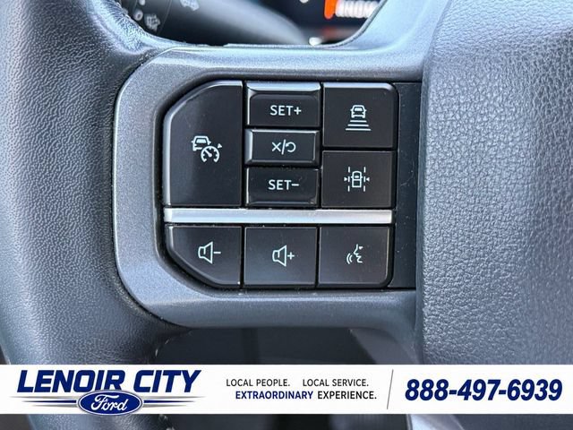 Certified 2023 Ford F150 Lariat w/ Equipment Group 502A High AWD/4WD image 20
