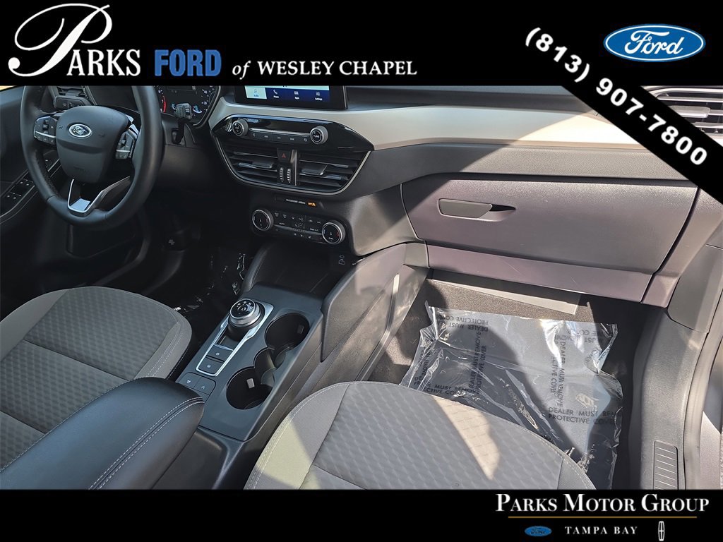 Certified 2022 Ford Escape SE w/ Convenience Package image 11