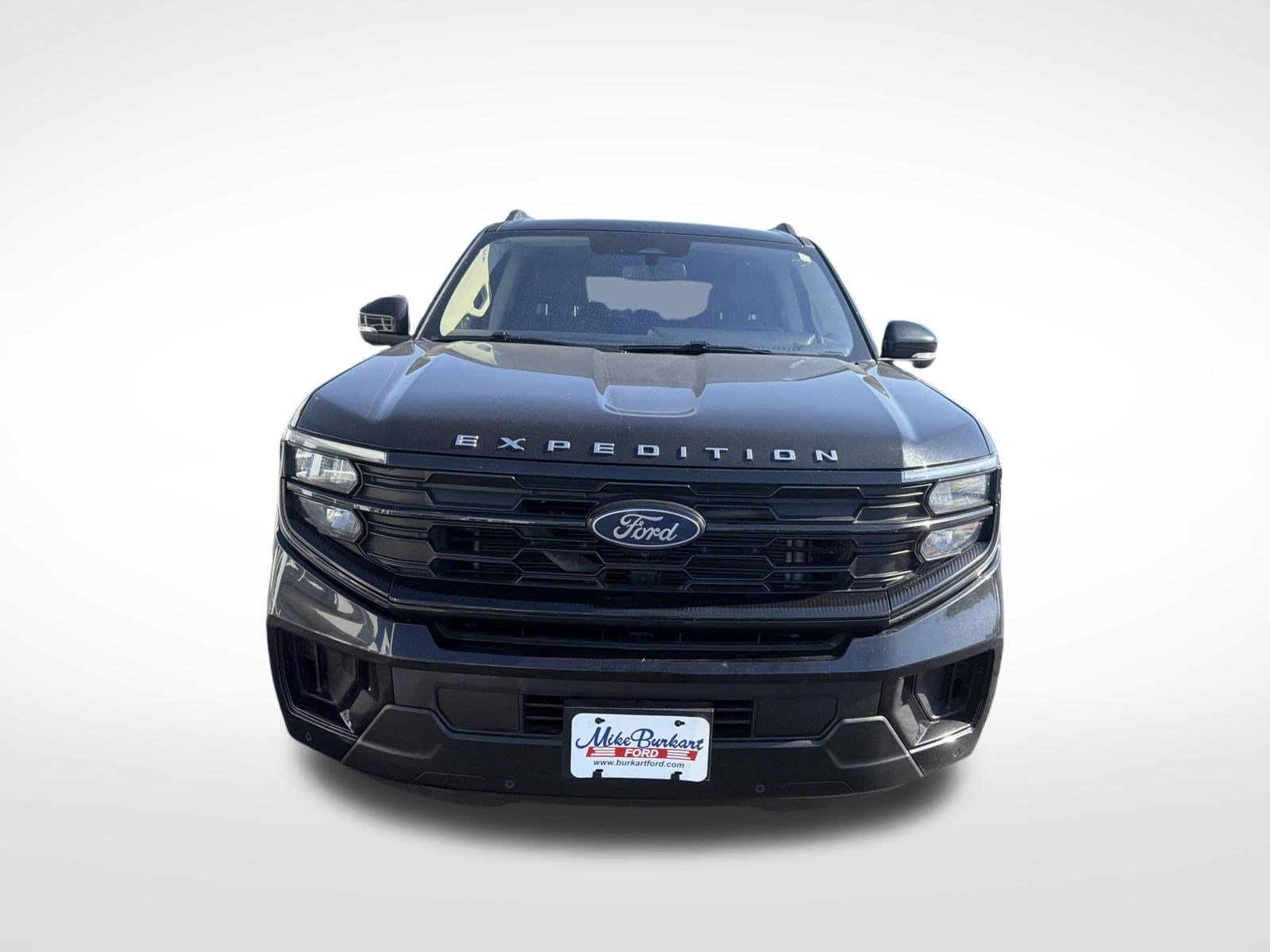 Certified 2025 Ford Expedition Active AWD/4WD image 3