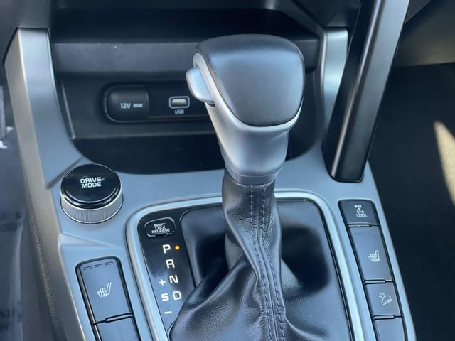 Used 2021 Kia Seltos S image 16