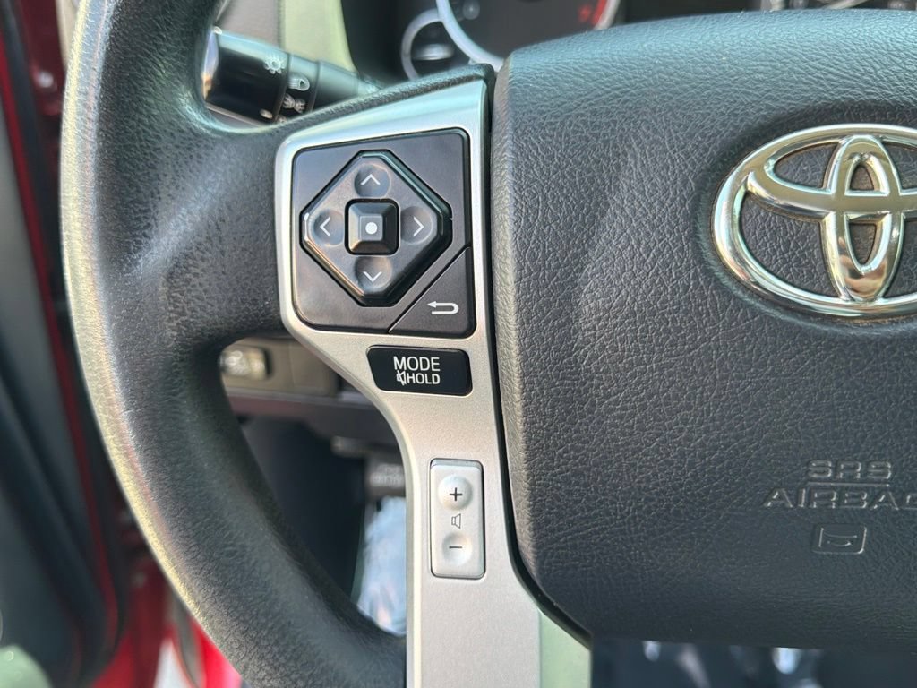 Used 2017 Toyota Tundra SR5 RWD image 27