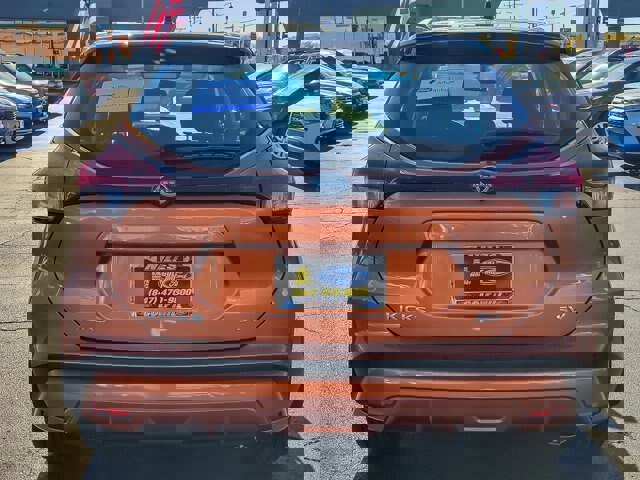 Used 2023 Nissan Kicks SV image 3