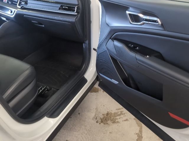 Used 2023 Kia Sportage EX w/ EX Premium Package image 24