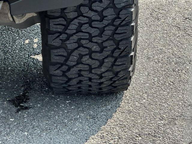 Certified 2024 Ford F150 Raptor AWD/4WD image 16