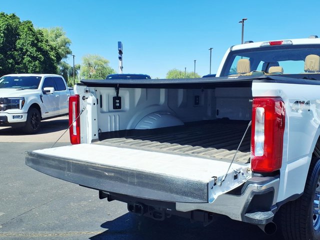 Certified 2024 Ford F250 XL w/ XL Driver Assist Package image 16