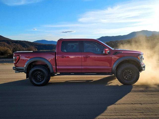 Certified 2023 Ford F150 Raptor w/ Raptor 37 Performance Package image 7