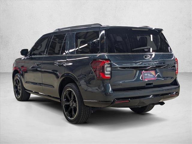 Certified 2024 Ford Expedition Limited image 5
