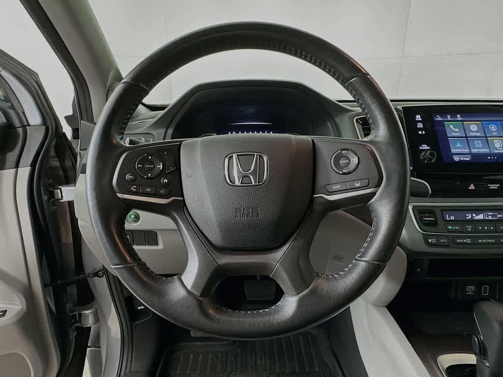 Used 2020 Honda Pilot EX-L image 16