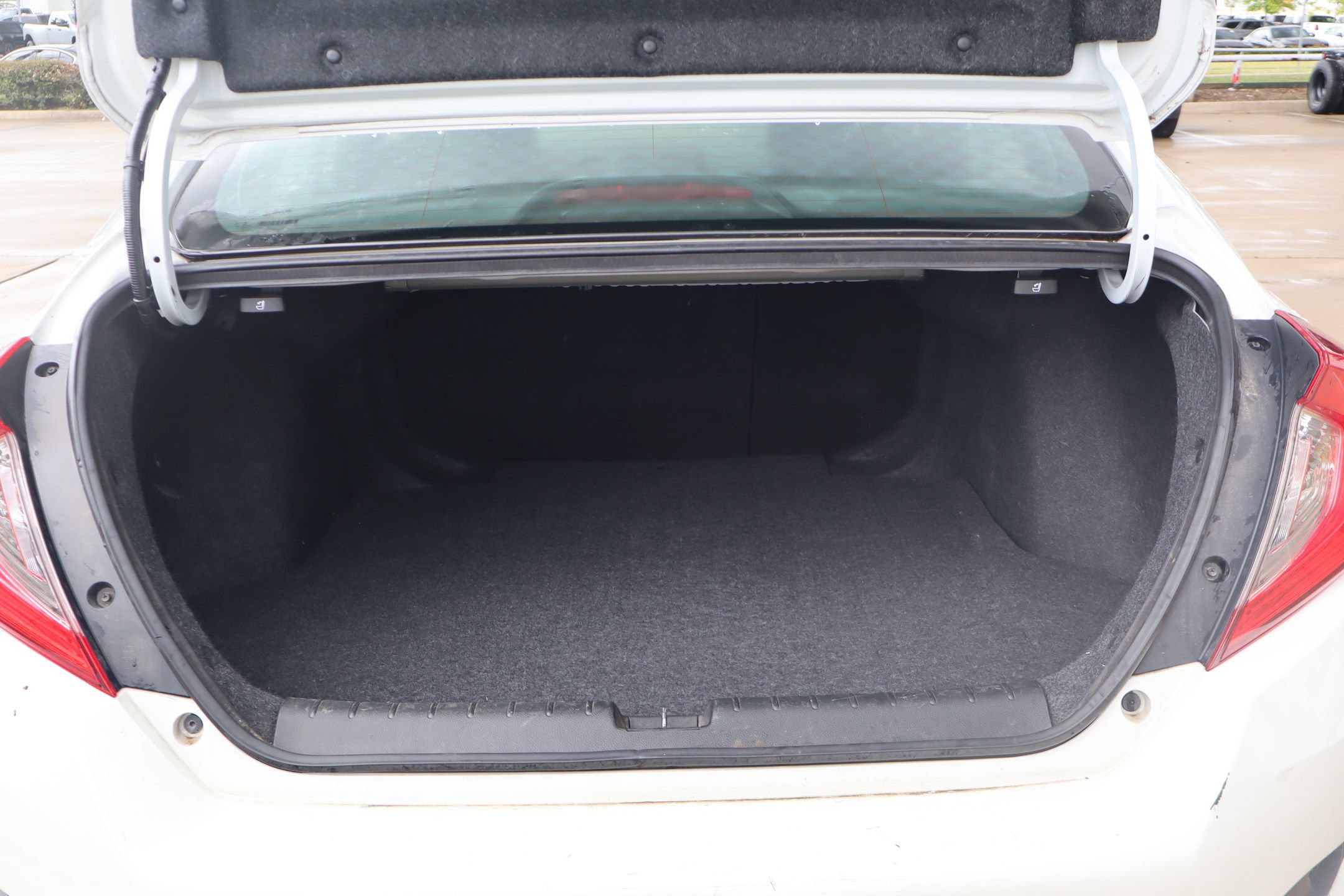 Used 2021 Honda Civic Sport image 25
