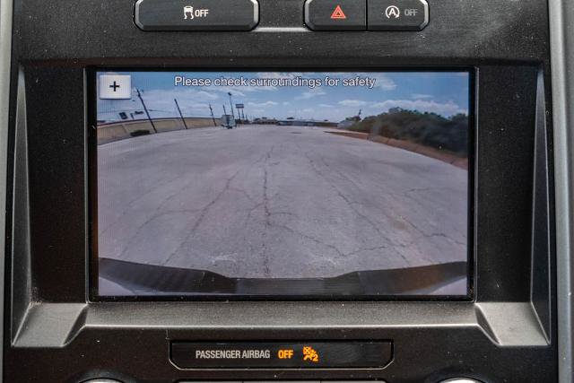 Certified 2019 Ford F150 XLT AWD/4WD image 21