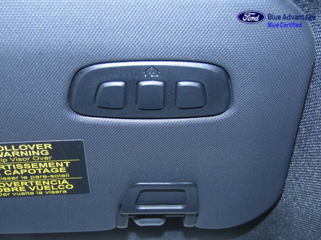 Certified 2023 Ford Escape ST-Line Elite AWD/4WD image 37