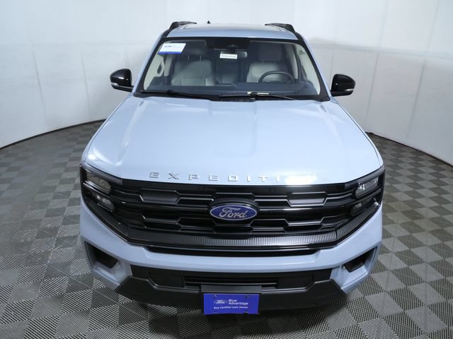 Certified 2025 Ford Expedition Max Active AWD/4WD image 3