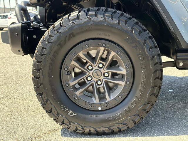 Used 2024 Jeep Wrangler Unlimited Rubicon 392 AWD/4WD image 28