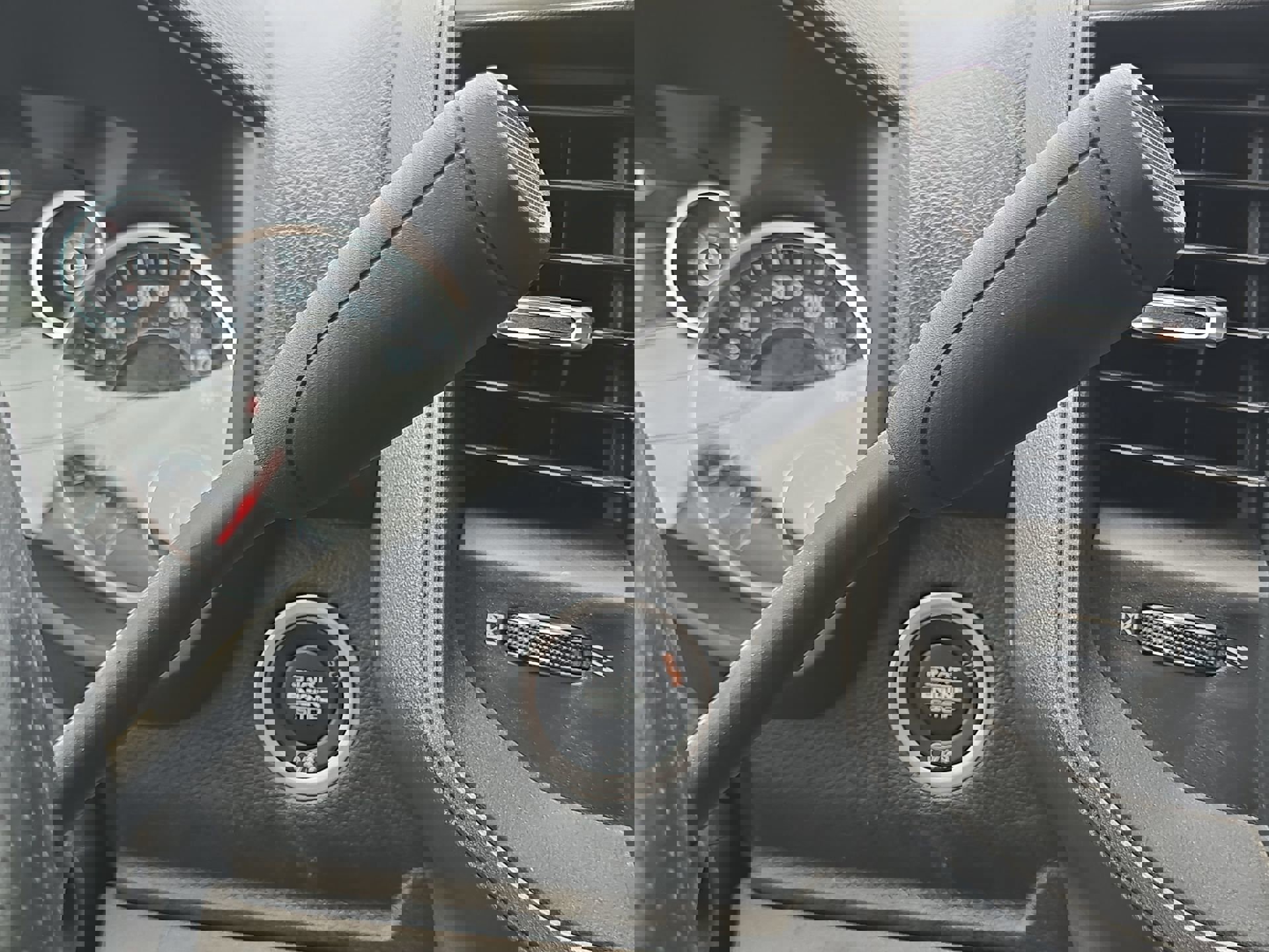 Used 2024 RAM 3500 Tradesman w/ Chrome Appearance Group image 17