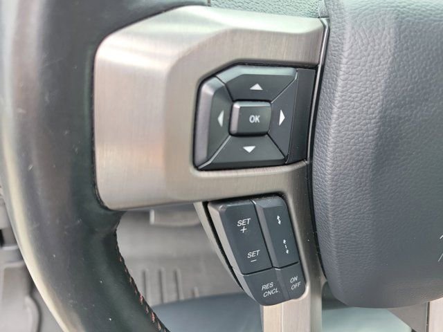 Certified 2022 Ford F250 Platinum w/ Tremor Off-Road Package AWD/4WD image 27