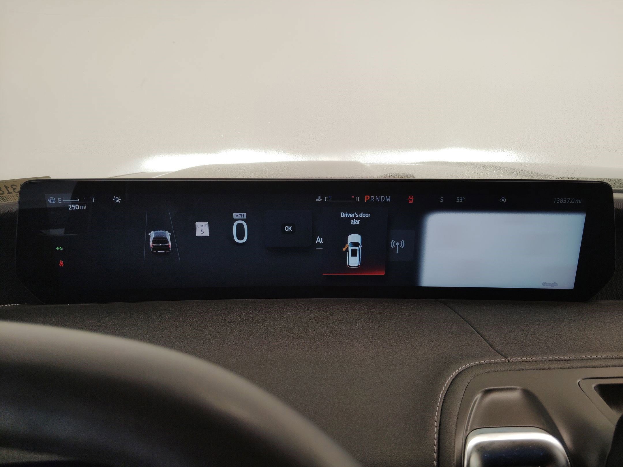 Certified 2025 Ford Expedition Platinum w/ Stealth Performance Package image 20