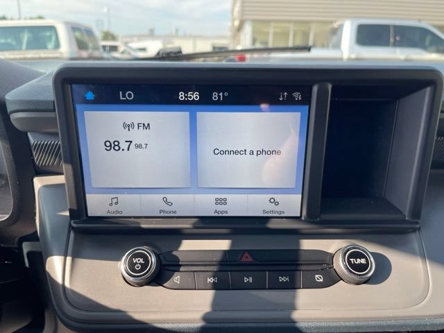 Certified 2024 Ford Maverick XLT w/ XLT Luxury Package FWD image 27