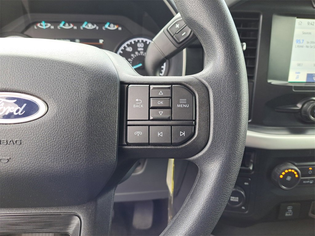 Certified 2022 Ford F150 XLT image 18