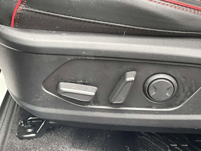 Used 2022 Hyundai Tucson N Line w/ Cargo Package FWD image 17