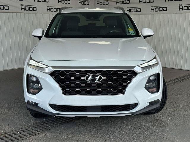 Used 2020 Hyundai Santa Fe SEL w/ Convenience Package FWD image 2