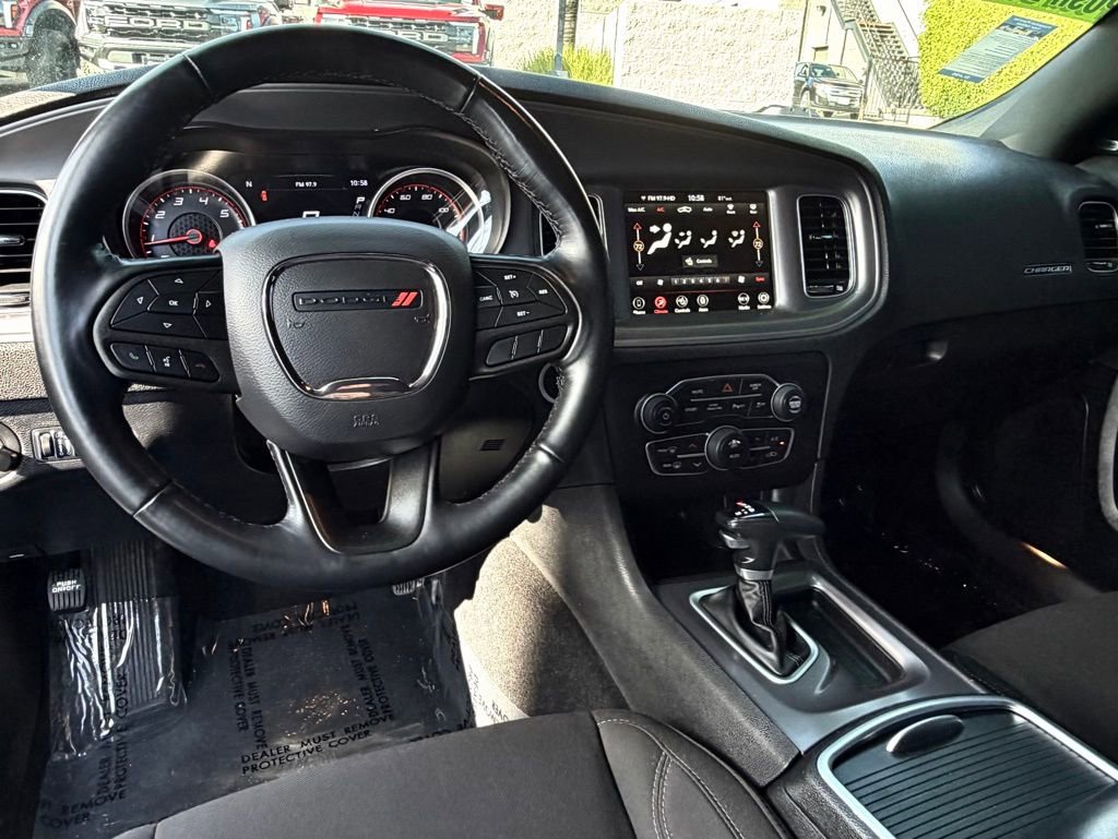 Used 2023 Dodge Charger SXT w/ Cold Weather Package image 27
