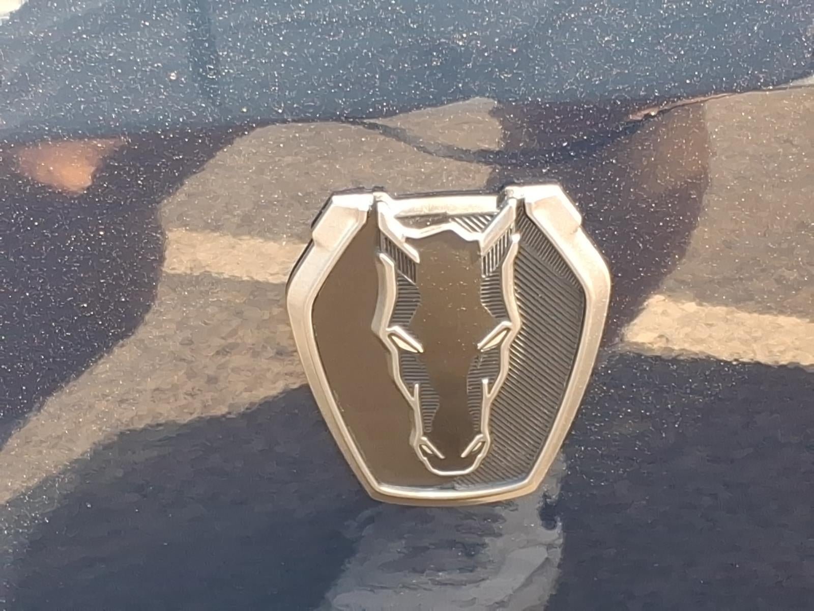 Certified 2025 Ford Mustang Dark Horse RWD image 18