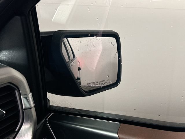 Certified 2022 Ford F150 Lariat w/ Equipment Group 502A High image 25