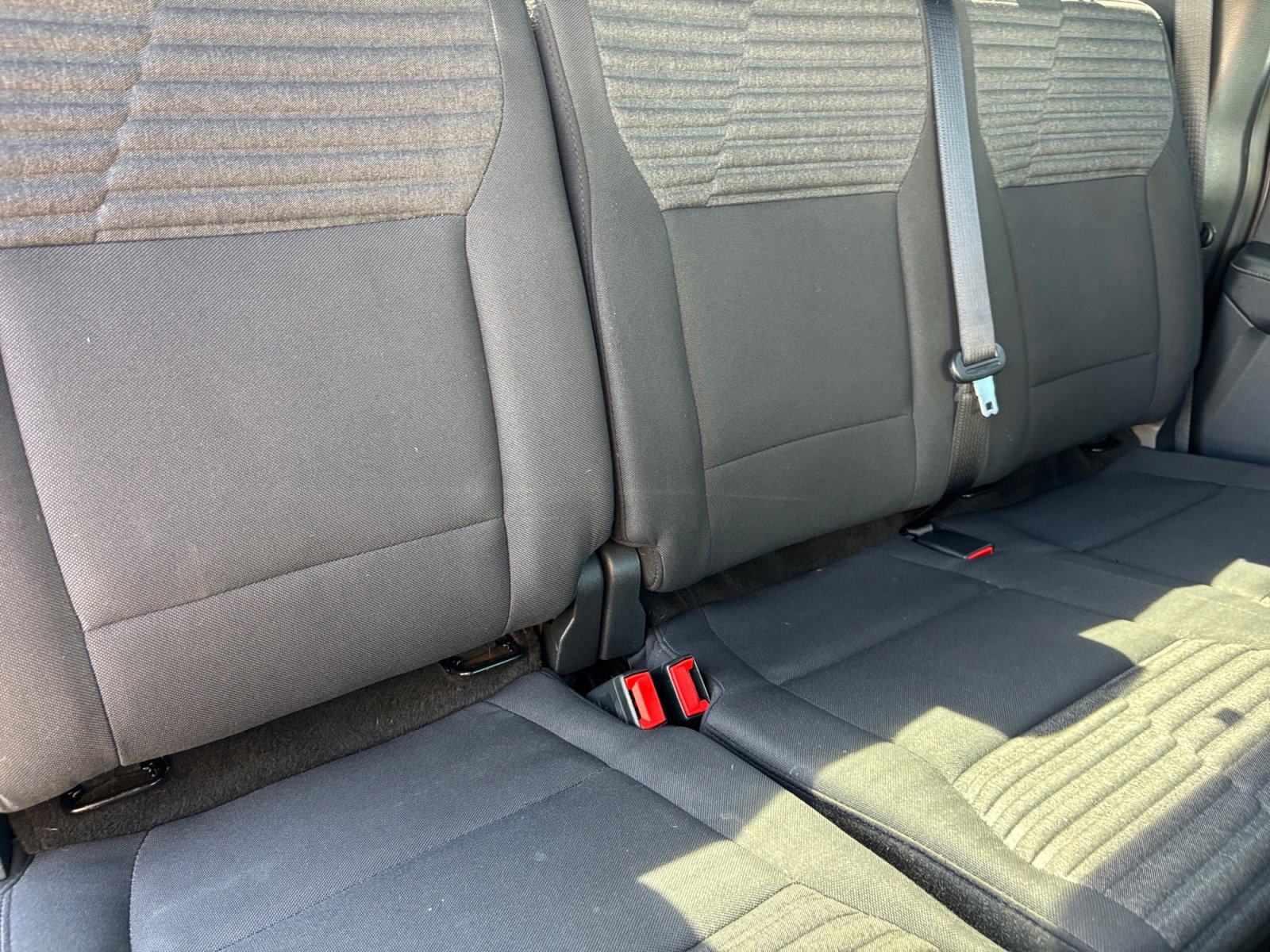 Certified 2023 Ford F150 XL w/ STX Appearance Package image 18