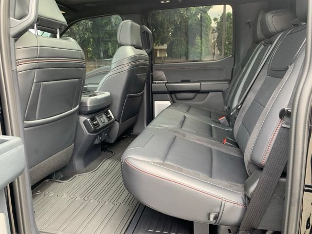 Certified 2025 Ford F150 Raptor AWD/4WD image 20