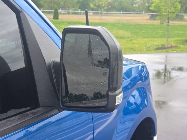 Certified 2020 Ford F150 XLT w/ Equipment Group 302A Luxury AWD/4WD image 6