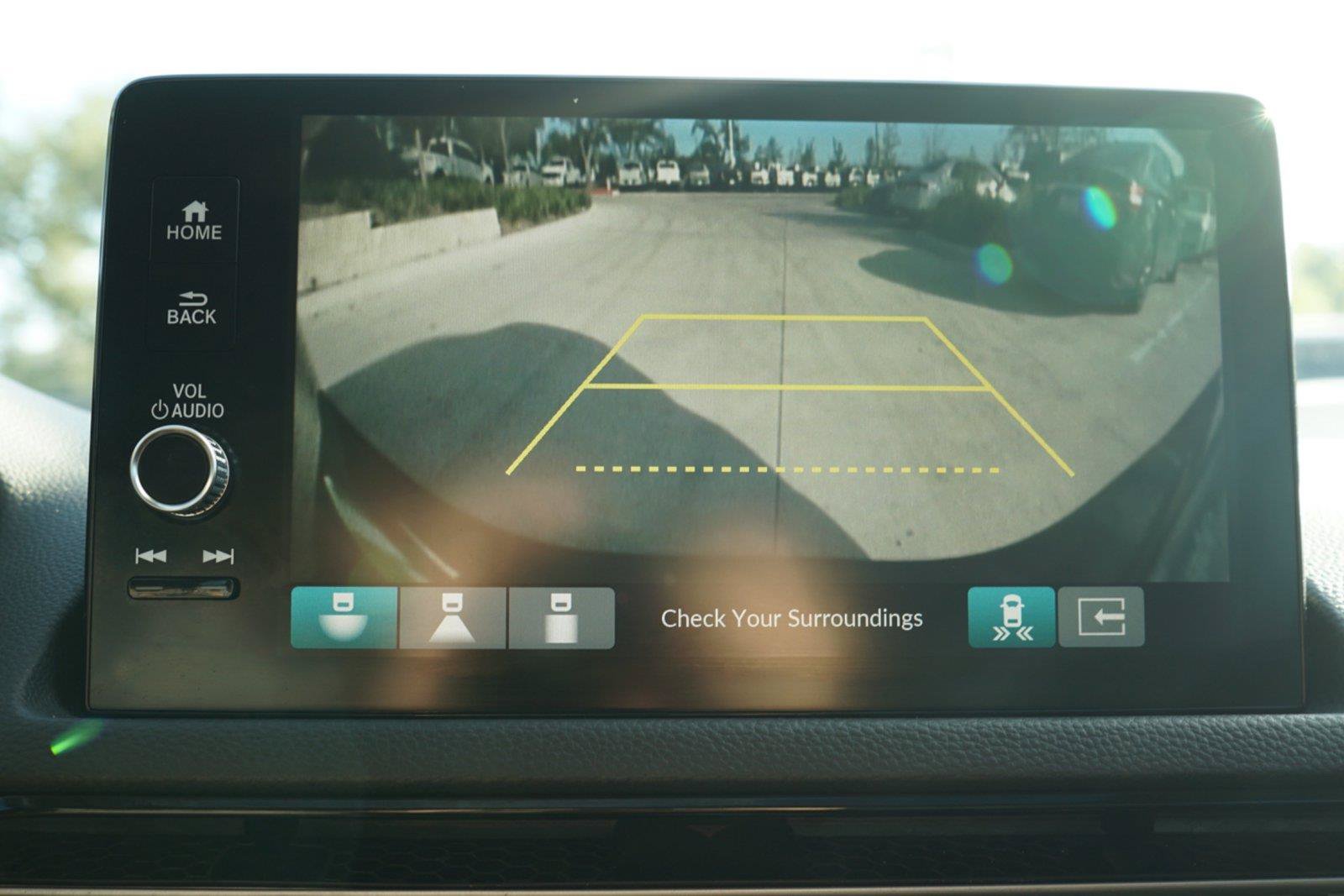 Used 2024 Honda Civic Touring image 11