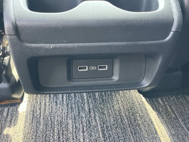 Used 2024 Honda Odyssey EX-L image 19