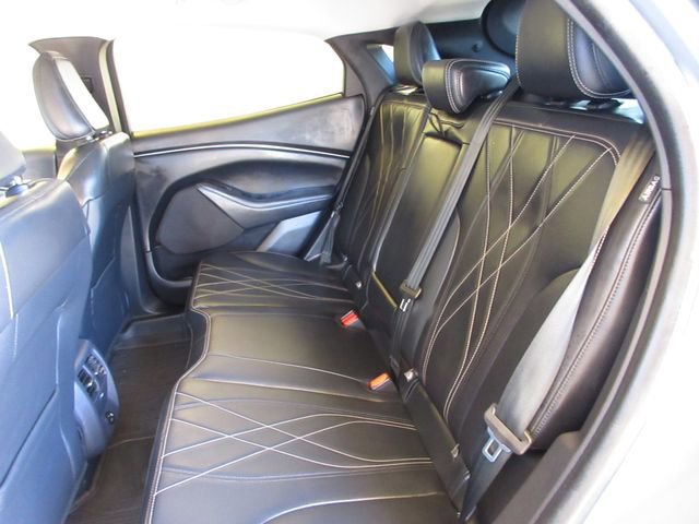 Certified 2023 Ford Mustang Mach-E Select image 25