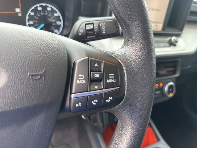 Certified 2024 Ford Maverick XLT FWD image 15