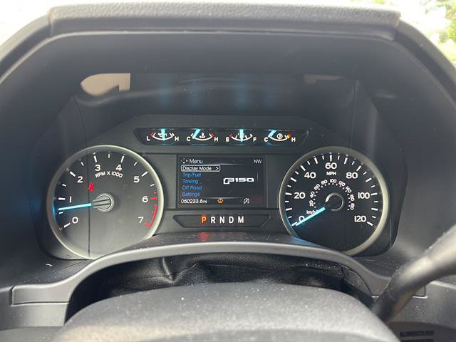 Certified 2018 Ford F150 XLT w/ Equipment Group 302A Luxury AWD/4WD image 27