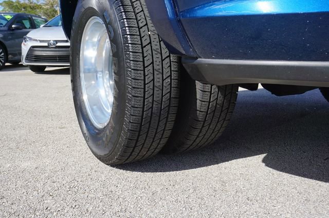 Used 2023 RAM 3500 Limited image 26