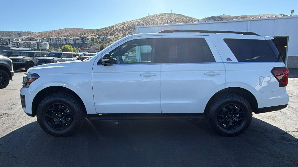 Certified 2024 Ford Expedition Timberline AWD/4WD image 6