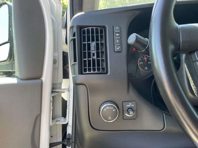 Used 2021 Chevrolet Express 2500 w/ Driver Convenience Package RWD image 22