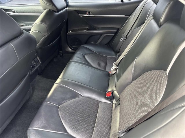 Used 2023 Toyota Camry XSE image 23