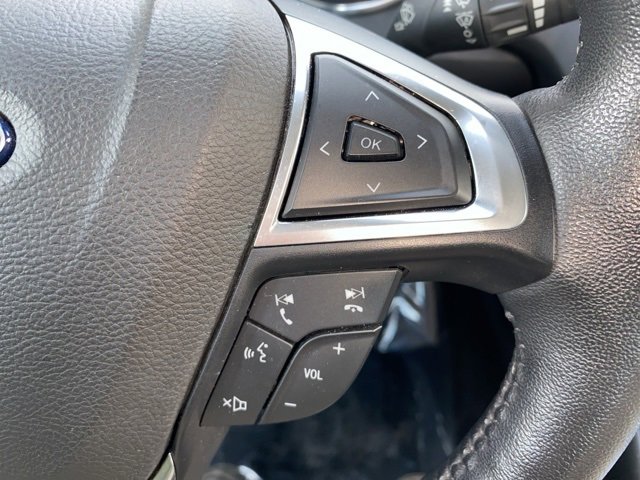 Certified 2017 Ford Fusion Energi Titanium image 17