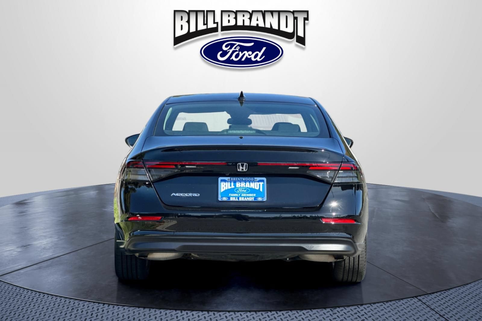 Used 2023 Honda Accord LX image 4